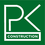 PK Constructions Midlands Logo